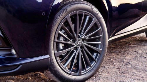 SUV, The most balanced SUV for buyers seeking luxury and reliability