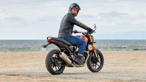 10 motorcycles that are surprisingly affordable to own