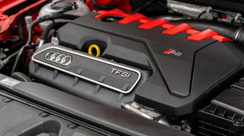 Volkswagen, Volkswagen's TSI vs. TFSI engines: The main differences explained