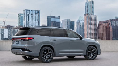 Consumer Reports may like these hybrids, but won't recommend them for saving gas