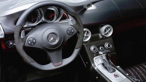 Porsche's unconventional ignition placement: A motorsport origin story