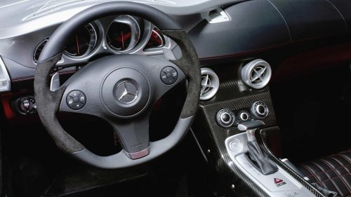 Porsche's unconventional ignition placement: A motorsport origin story