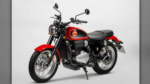 The 16 best retro-style motorcycles on the market right now