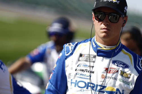 Every NASCAR manufacturer's top drivers ranked in 2026