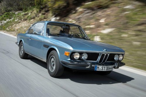 BMW, BMW 6 Series, Why the original BMW 6 Series is still one of BMW’s best cars