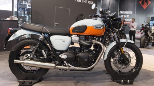 The 16 best retro-style motorcycles on the market right now