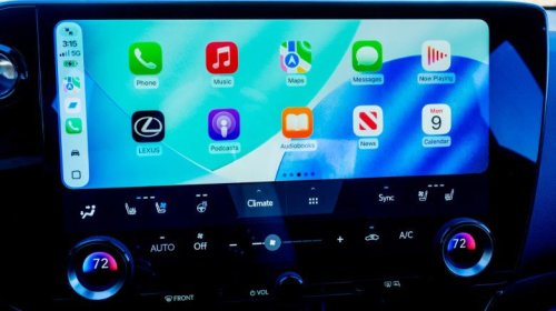 Lexus, Lexus NX, Lexus NX Hybrid, Does the 2026 Lexus NX 350h make hybrid the easy choice with gas prices surging?