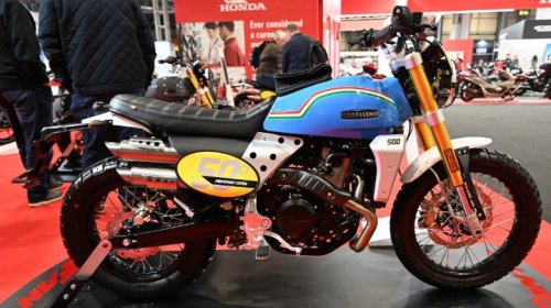 The 16 best retro-style motorcycles on the market right now
