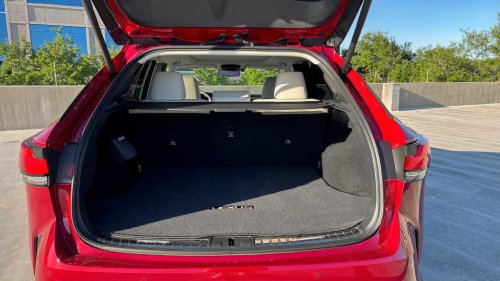 The most balanced SUV for buyers seeking luxury and reliability