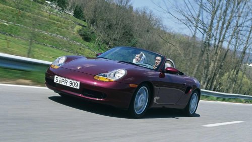 Porsche, The forgotten Japanese sports car that holds its value better than a Porsche