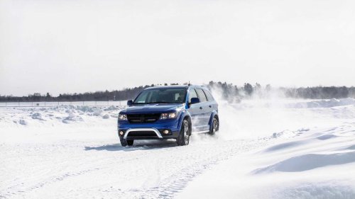 Dodge, Dodge Journey, 2020 Dodge Journey value guide: What it's worth today