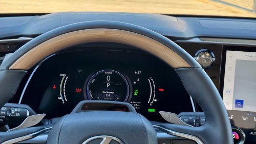 The most balanced SUV for buyers seeking luxury and reliability