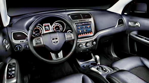 2020 Dodge Journey value guide: What it's worth today