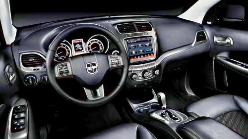 Dodge, Dodge Journey, 2020 Dodge Journey value guide: What it's worth today