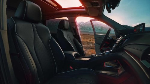 Acura, Why buying this 3-year-old Acura is smarter than buying new