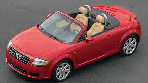 The forgotten Japanese sports car that holds its value better than a Porsche