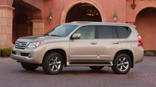 5 used Lexus SUVs that offer the most affordable luxury in 2026