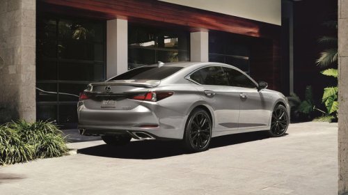 Lexus, Lexus ES, 10 things you should know before buying a Lexus ES (new or used)