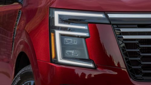 SUV, The three-row SUV nobody recommends that owners actually keep for 200,000 miles