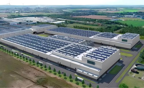 1.000 kilómetros de autonomía: la llegada de las baterías de estado sólido a España sentenciará a los coches de gasolina