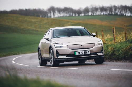 Consigue una ganga: los mejores coches eléctricos usados de 2026