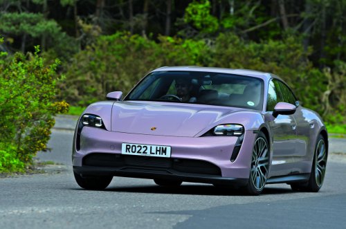 Consigue una ganga: los mejores coches eléctricos usados de 2026