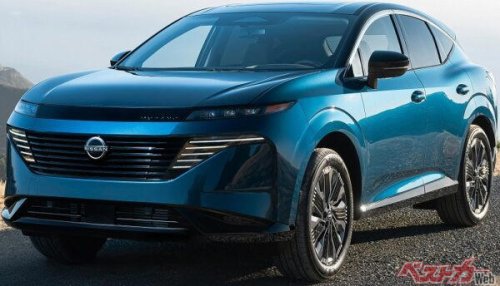 ムラーノ日本復活!12年ぶり導入へ…北米仕込みの上質SUVは日産の切り札になるか?