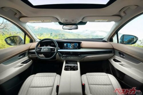 ムラーノ日本復活!12年ぶり導入へ…北米仕込みの上質SUVは日産の切り札になるか?