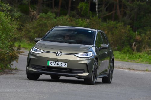 Consigue una ganga: los mejores coches eléctricos usados de 2026