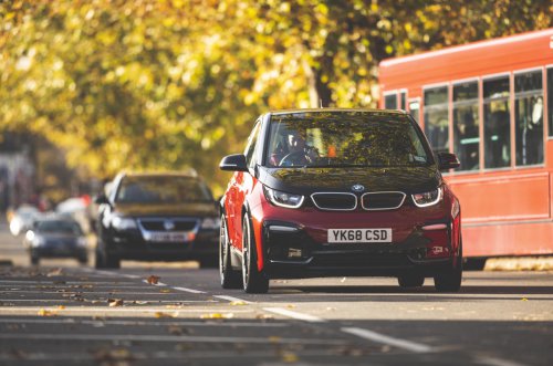 Consigue una ganga: los mejores coches eléctricos usados de 2026