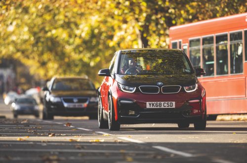 Consigue una ganga: los mejores coches eléctricos usados de 2026