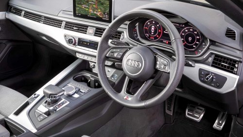 Audi, The reliable Audi sports coupe that is a bargain today