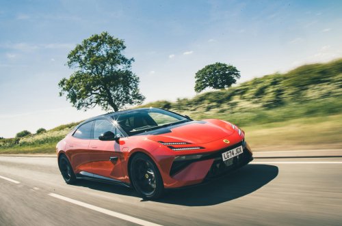 Consigue una ganga: los mejores coches eléctricos usados de 2026