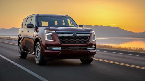 The three-row SUV nobody recommends that owners actually keep for 200,000 miles