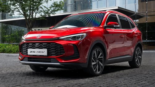 1 de cada 8 coches nuevos en España ya es chino: estas son las marcas y modelos que más se venden