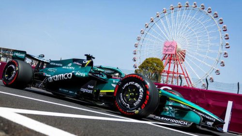 Aston Martin | Honda | Alonso pone el reloj en marcha: la reacción de Aston Martin y Honda en los próximos meses decidirá su futuro en la F1