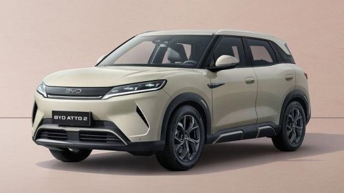 1 de cada 8 coches nuevos en España ya es chino: estas son las marcas y modelos que más se venden