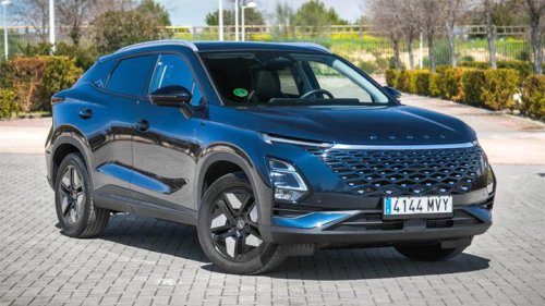 1 de cada 8 coches nuevos en España ya es chino: estas son las marcas y modelos que más se venden