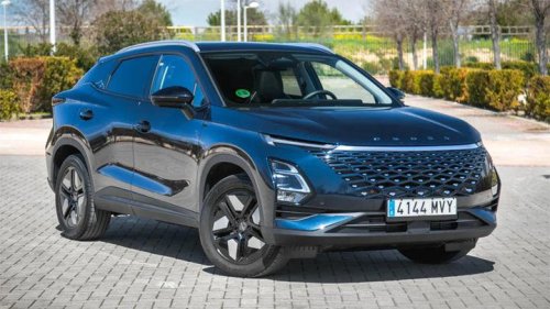 1 de cada 8 coches nuevos en España ya es chino: estas son las marcas y modelos que más se venden