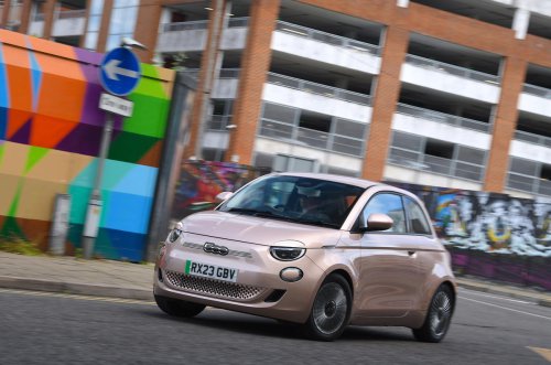 Consigue una ganga: los mejores coches eléctricos usados de 2026