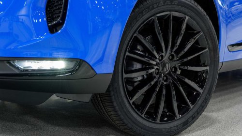 Acura, SUV, 2023 Acura RDX: The most reliable compact luxury SUV is cheap to maintain