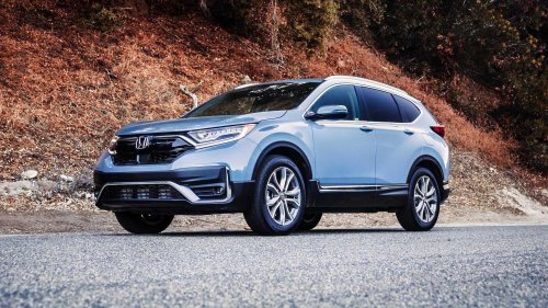 2020 Dodge Journey value guide: What it's worth today