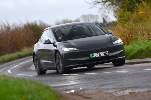 Consigue una ganga: los mejores coches eléctricos usados de 2026