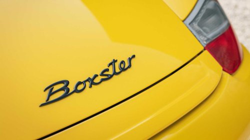 The forgotten Japanese sports car that holds its value better than a Porsche