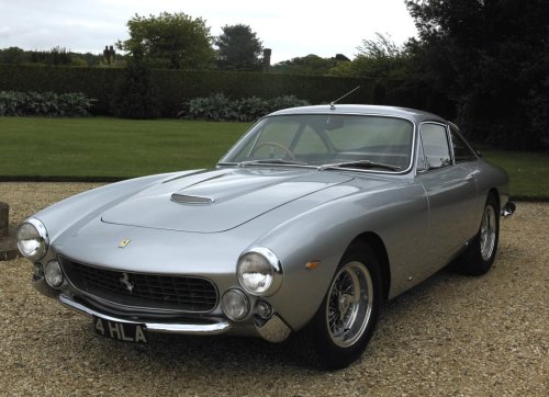 The 4 cars that funded Enzo Ferrari’s racing dreams