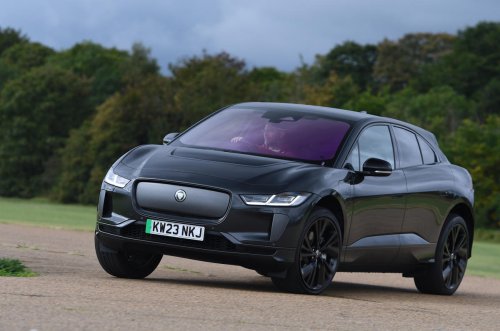 Consigue una ganga: los mejores coches eléctricos usados de 2026