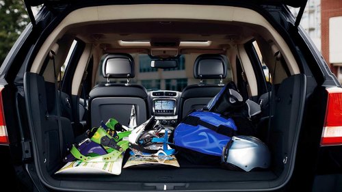 2020 Dodge Journey value guide: What it's worth today