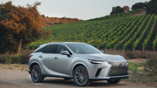 Consumer Reports may like these hybrids, but won't recommend them for saving gas