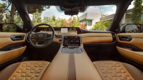 The three-row SUV nobody recommends that owners actually keep for 200,000 miles