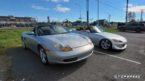 The forgotten Japanese sports car that holds its value better than a Porsche